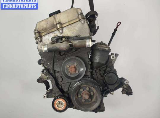 купить Двигатель (ДВС) на BMW 3 E36 (1991-2000)