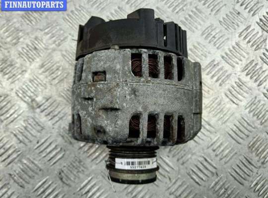 Генератор VG2729780 на Volkswagen Passat B5+ (GP)