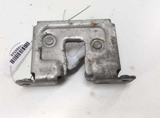 Замок капота BM3254682 на BMW 3 E90/E91/E92/E93 (2005-2013)