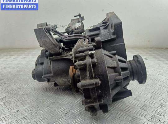 купить КПП 6-ст. механическая на Volkswagen Passat B6