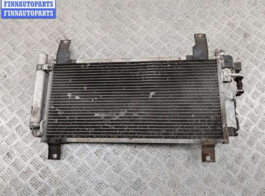 купить Радиатор охлаждения (конд.) на Mazda 6 (2002-2007) GG/GY