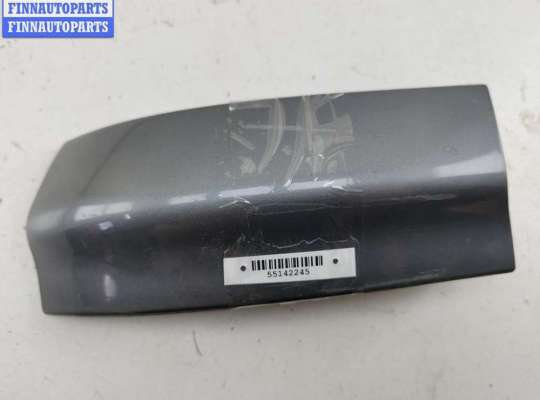 Молдинг крыла заднего левого OP2228979 на Opel Zafira A (1999-2005)