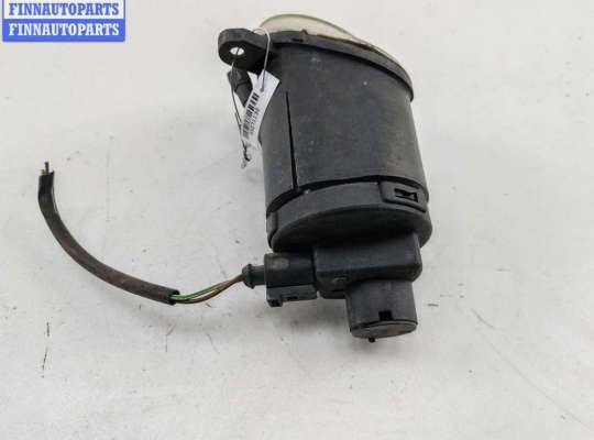 Фара противотуманная (ПТФ) на Volkswagen Passat B5+ (3B, GP)