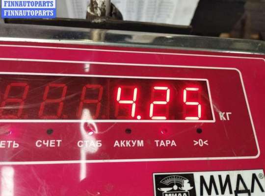 купить Рычаг подвески задний правый на Ford Mondeo IV (2007-2014)