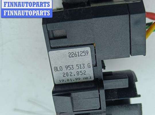 купить Переключатель поворотов на Volkswagen Passat B5