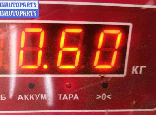 купить Щеткодержатель (поводок стеклоочистителя) передний на BMW 5 E60/E61 (2003-2010)