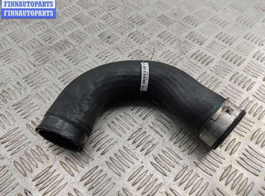 купить Патрубок интеркулера на Volkswagen Passat B6