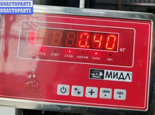 купить Патрубок интеркулера на Volkswagen Passat B6