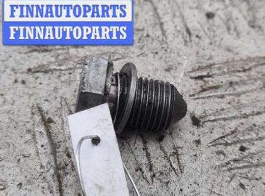 купить Пробка маслозаливная на Volkswagen Passat B6