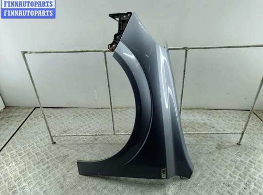 купить Крыло переднее левое на Opel Astra H (2004-2009)