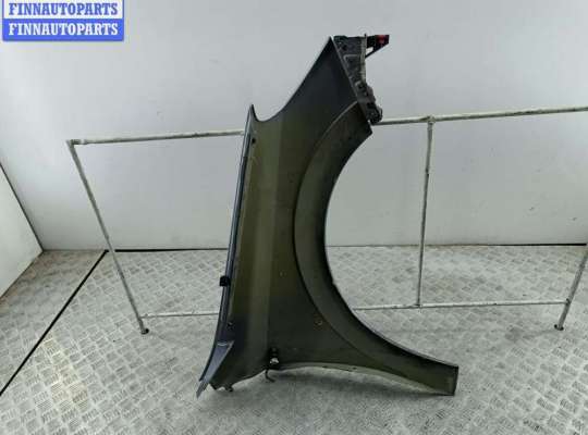 купить Крыло переднее левое на Opel Astra H (2004-2009)