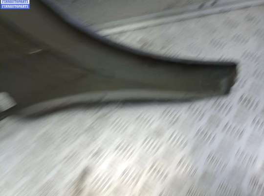 купить Крыло переднее левое на Opel Astra H (2004-2009)