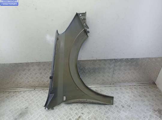 купить Крыло переднее левое на Opel Astra H (2004-2009)