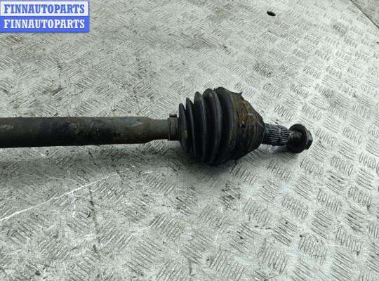 купить Полуось передняя правая на Opel Vectra C (2002-2008)