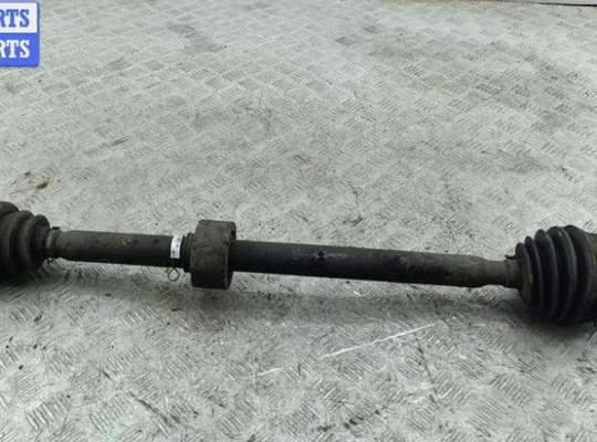 купить Полуось передняя правая на Opel Vectra C (2002-2008)