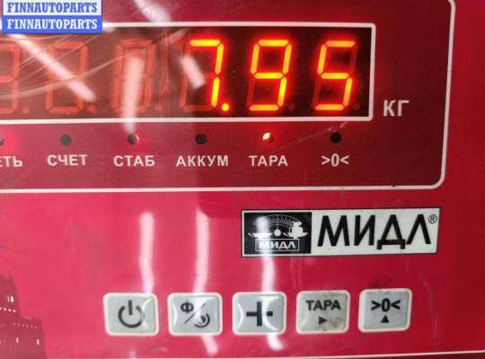 купить Полуось передняя правая на Opel Vectra C (2002-2008)