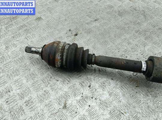 купить Полуось передняя правая на Opel Vectra C (2002-2008)