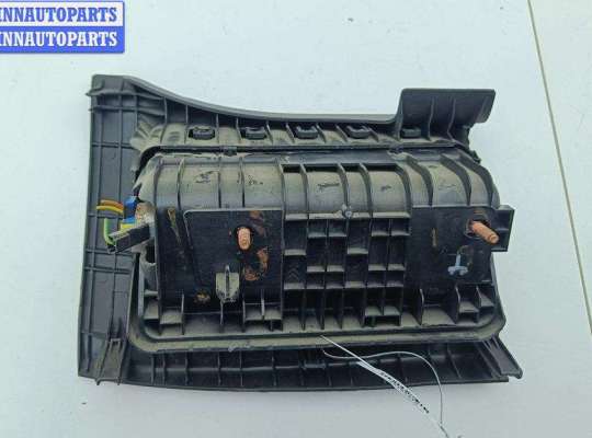 купить Подушка безопасности (Airbag) водителя на Peugeot 308 T7 (2007-2013)