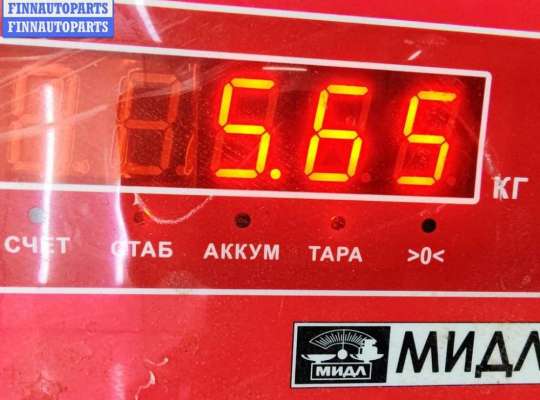 купить Полуось передняя левая на Audi 80 B4 (1991-1996)