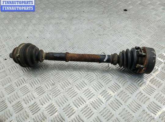Полуось передняя левая AU1698999 на Audi 80 B4 (1991-1996)