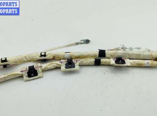 купить Подушка безопасности боковая (шторка) левая на Ford Focus III (2011-2018)