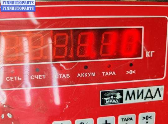 купить Подушка безопасности боковая (шторка) левая на Ford Focus III (2011-2018)