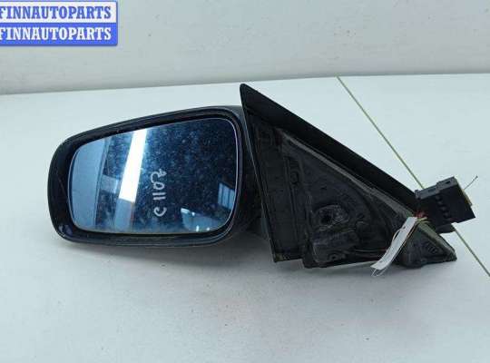 купить Зеркало наружное левое на Audi A6 C5 (1997-2005)