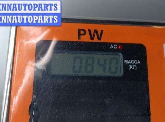 купить Зеркало наружное левое на Audi A6 C5 (1997-2005)