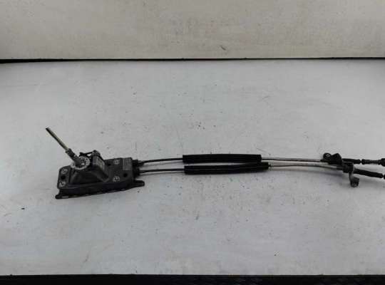 Кулиса КПП AU1771381 на Audi A3 8P (2003-2012)