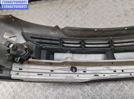 купить Бампер передний на BMW 3 E46 (1998-2006)