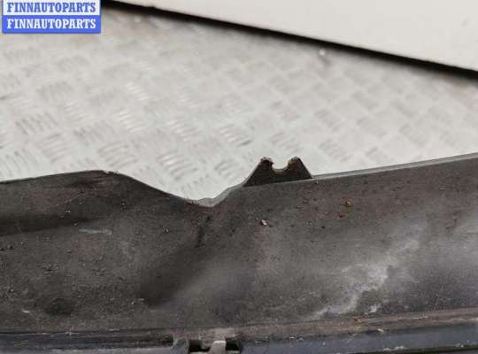 купить Бампер передний на BMW 3 E46 (1998-2006)