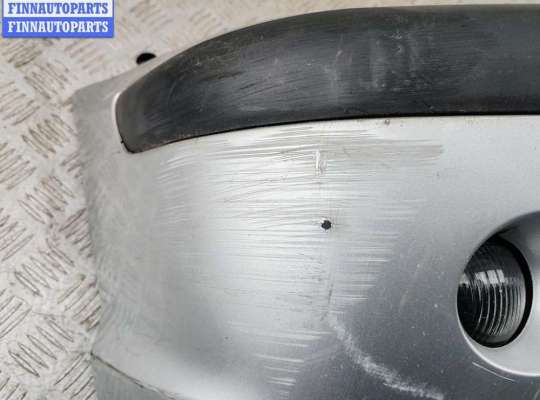 купить Бампер передний на BMW 3 E46 (1998-2006)