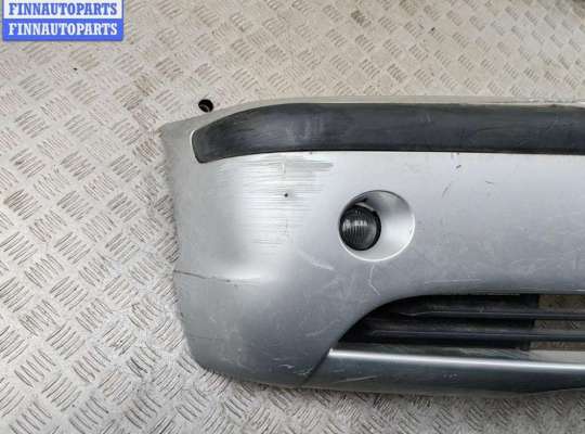 купить Бампер передний на BMW 3 E46 (1998-2006)