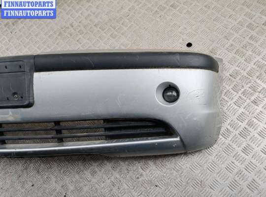 купить Бампер передний на BMW 3 E46 (1998-2006)