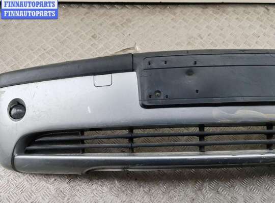 купить Бампер передний на BMW 3 E46 (1998-2006)