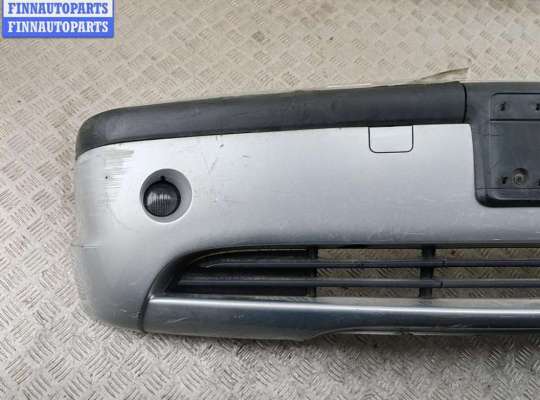 купить Бампер передний на BMW 3 E46 (1998-2006)