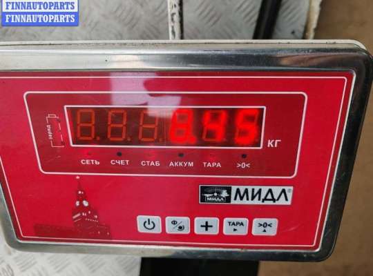 купить Бампер передний на BMW 3 E46 (1998-2006)