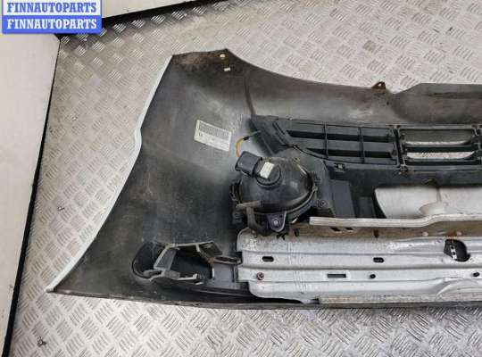 купить Бампер передний на BMW 3 E46 (1998-2006)