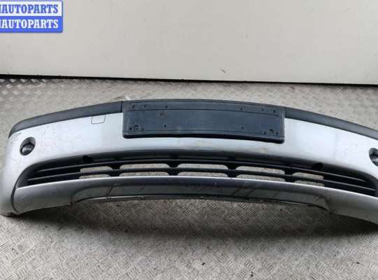 купить Бампер передний на BMW 3 E46 (1998-2006)