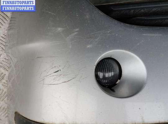 купить Бампер передний на BMW 3 E46 (1998-2006)