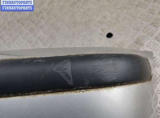 купить Бампер передний на BMW 3 E46 (1998-2006)