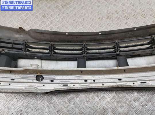 купить Бампер передний на BMW 3 E46 (1998-2006)