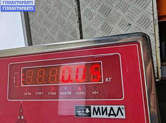 купить Разъем (фишка) проводки на Mercedes E-Class W210 (1995-2002)