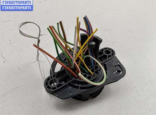 купить Разъем (фишка) проводки на Mercedes E-Class W210 (1995-2002)