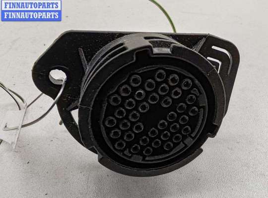 купить Разъем (фишка) проводки на Mercedes E-Class W210 (1995-2002)