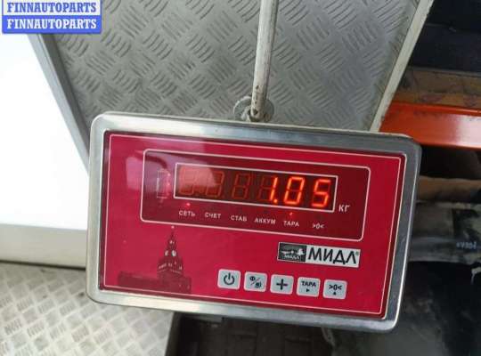 купить Защита крыла (подкрылок) передняя правая на Renault Scenic I (1996-2003)