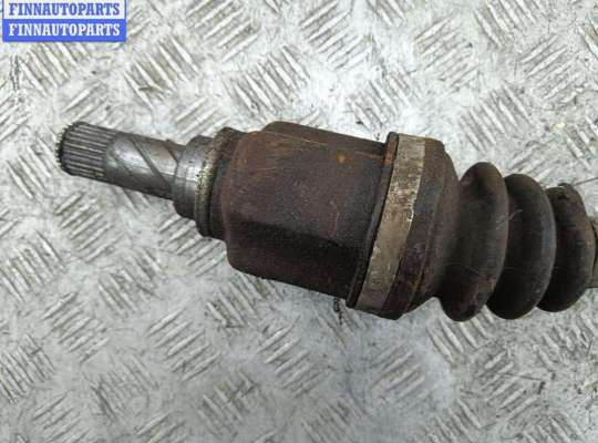 купить Полуось передняя левая на Dacia (Renault) Logan