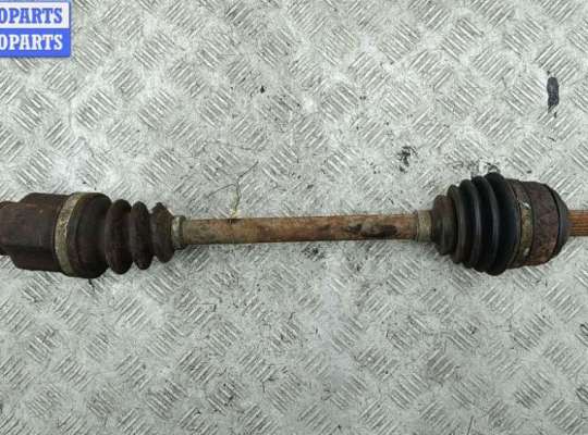 купить Полуось передняя левая на Dacia (Renault) Logan