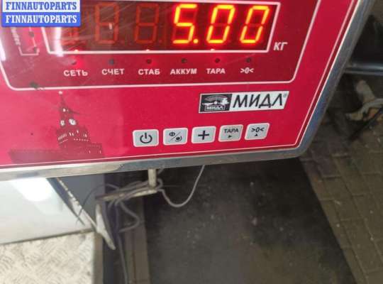 купить Полуось передняя левая на Dacia (Renault) Logan