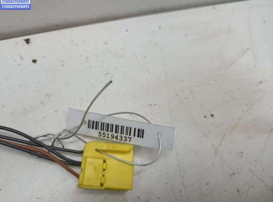 купить Разъем (фишка) проводки на Opel Vectra C (2002-2008)